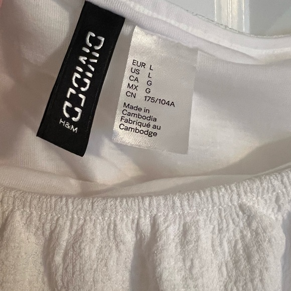 H&M Textured Set - Picture 9 of 9